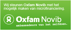 Nautracom en Oxfam Novib Nautracom en Oxfam Novib