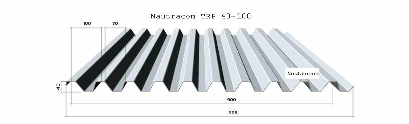 TRP 40-70(100)