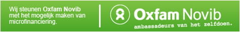 Nautracom & Oxfam Novib Nautracom & Oxfam Novib